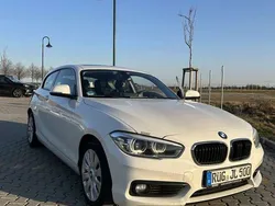 Gebraucht 2015 BMW 118 Kleinwagen | 8.500 €