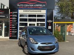 Blau Gebraucht 2012 Hyundai ix20 Classic Kleinwagen | 4.990 € (Fairer Preis)