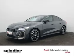 Magnetgrau Gebraucht 2025 Audi A5 Ambiente Coupé | 63.980 € (Guter Preis)