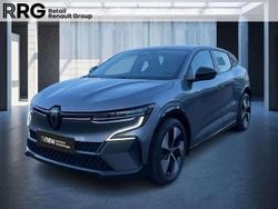 Grau Gebraucht 2022 Renault Megane E-Tech Equilibre Limousine | 18.990 € (Guter Preis)