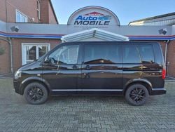 Deep black perleffekt Gebraucht 2015 VW Multivan Highline Van | 26.750 € (Superpreis)