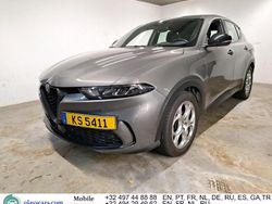Grau Gebraucht 2022 Alfa Romeo Tonale Sprint SUV | 19.965 € (Guter Preis)