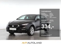 Schwarz Gebraucht 2022 Seat Leon Style Kombi | 31.739 €