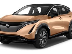 Grau (ceramic grey) Neu 2025 Nissan Ariya SUV | 37.990 € (Guter Preis)