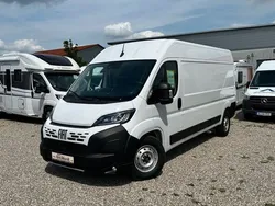Weiß Neu 2024 Fiat Ducato Van | 36.800 € (Etwas zu teuer)