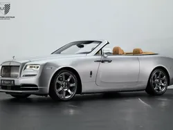 Rolls Royce Dawn