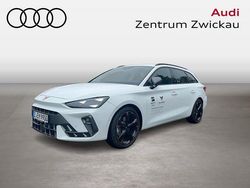Weiß Gebraucht 2025 Cupra Leon Limousine | 35.420 € (Fairer Preis)