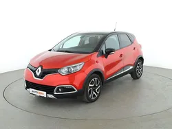 Rot Gebraucht 2016 Renault Captur XMOD SUV | 9.790 € (Fairer Preis)