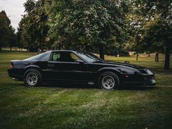Schwarz Gebraucht 1989 Chevrolet Camaro Coupé | 15.500 €