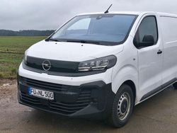 Gebraucht 2024 Opel Vivaro Van / Kleinbus | 13.500 €