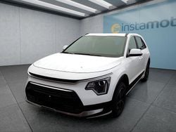 Weiß Neu 2024 Kia Niro SUV | 31.799 € (Fairer Preis)