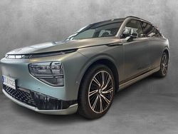 Grün Gebraucht 2025 XPENG G9 AWD Performance SUV | 64.890 € (Teuer)
