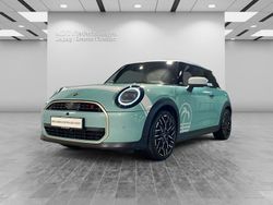 Grün Gebraucht 2024 Mini Cooper S Kleinwagen | 29.810 € (Fairer Preis)