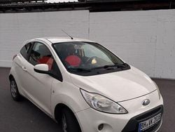 Weiß Gebraucht 2009 Ford Ka Trend Kleinwagen | 1.600 € (Guter Preis)
