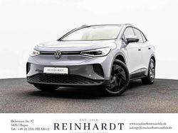 Mondsteingrau Gebraucht 2022 VW ID.4 Pro SUV | 26.635 € (Guter Preis)