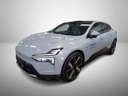 Grau Gebraucht 2024 Polestar 4 Pilot SUV | 48.447 € (Superpreis)