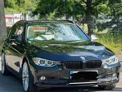 Schwarz Gebraucht 2013 BMW 320 Performance Kombi | 12.350 € (Fairer Preis)