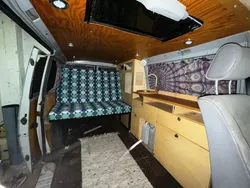 Grau Gebraucht 2000 VW T4 Van | 5.900 €