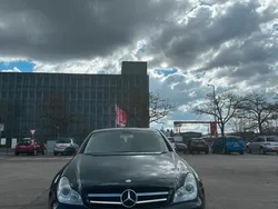Mercedes CLS350
