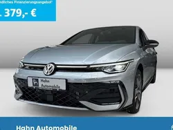 Silber Neu 2025 VW Golf VIII R-line Kombi | 38.295 € (Etwas zu teuer)