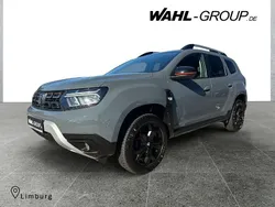 Grau Gebraucht 2022 Dacia Duster Extreme SUV | 17.950 € (Fairer Preis)
