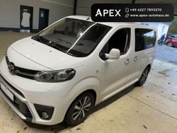 Arctic white Gebraucht 2019 Toyota Proace Verso Team Kombi | 31.900 € (Guter Preis)
