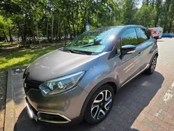 Grau Gebraucht 2015 Renault Captur SUV | 9.300 € (Guter Preis)