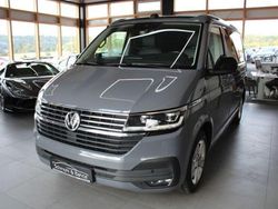 Grau Gebraucht 2022 VW T6.1 Edition Van | 55.990 € (Etwas zu teuer)