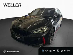 Schwarz Gebraucht 2024 BMW 128 Comfort Edition Limousine | 34.610 € (Guter Preis)