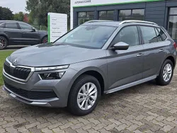 Graphite grau metallic Neu 2024 Skoda Kamiq Style SUV | 26.700 € (Fairer Preis)