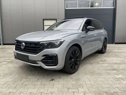 Silber Gebraucht 2018 VW Touareg SUV | 39.865 € (Etwas zu teuer)