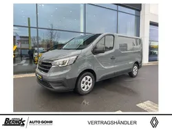 Schiefergrau Neu 2025 Renault Trafic Komfort Van | 34.998 €