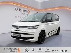 Weiß Gebraucht 2024 VW Multivan Edition Van | 56.480 € (Fairer Preis)