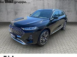 Schwarz Neu 2025 Wey 05 Lux SUV | 54.990 € (Fairer Preis)