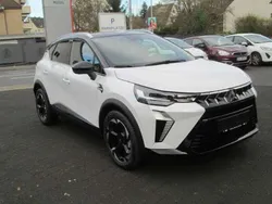 Himalayaweiß/onyxschwarz Neu 2025 Mitsubishi ASX Edition SUV | 33.900 € (Etwas zu teuer)