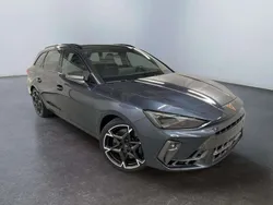 0e midnight black met. Neu 2025 Cupra Leon VZ Kombi | 39.485 € (Guter Preis)