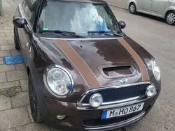 Braun Gebraucht 2010 Mini Cooper S Kleinwagen | 5.500 €