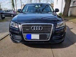 Schwarz Gebraucht 2010 Audi Q5 Sport SUV | 7.500 € (Superpreis)