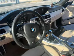 Schwarz Gebraucht 2009 BMW 325 Cabriolet M Sport Cabrio | 10.000 € (Etwas zu teuer)