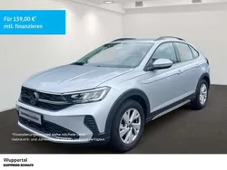 Silber Gebraucht 2022 VW Taigo Life SUV | 20.790 € (Guter Preis)