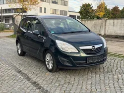 Gebraucht 2013 Opel Meriva Active Van / Kleinbus | 4.600 € (Superpreis)