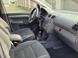 Grau Gebraucht 2006 VW Touran Goal Van / Kleinbus | 4.000 € (Teuer)