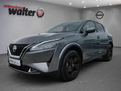 Grau Gebraucht 2023 Nissan Qashqai Tekna SUV | 24.290 € (Superpreis)