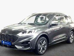 Grau Gebraucht 2024 Ford Kuga ST-Line SUV | 29.840 € (Superpreis)