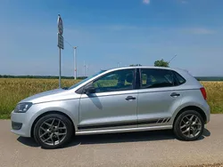 Gebraucht 2012 VW Polo Sport Kleinwagen | 4.299 € (Guter Preis)
