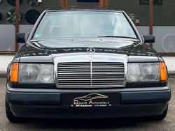 Grau Gebraucht 1999 Mercedes E260 Limousine | 6.999 €