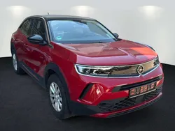 Opel Mokka-e
