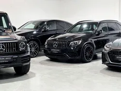 Schwarz Gebraucht 2022 Mercedes A250 Progressive Limousine | 20.485 € (Superpreis)