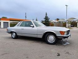 Silber Gebraucht 1978 Mercedes SLC280 Coupé | 12.500 €