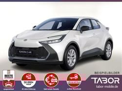 Platinumweiß perleffekt Neu 2025 Toyota C-HR SUV | 27.888 € (Superpreis)